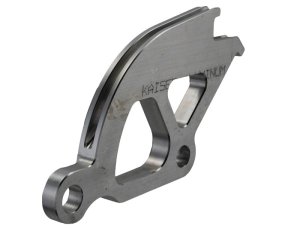 Ford Mustang Clutch Cable - Ford Racing - Double-Hook Quadrant - `82-`04 Ford Mustang Clutch Cable - Ford Racing - Double-Hook Quadrant - `82-`04